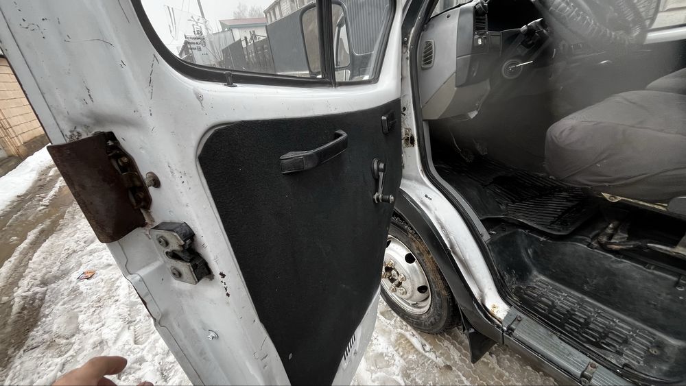 Газель плита 406 инжектор