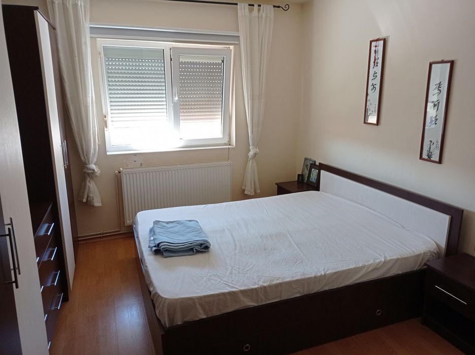 Apartament 3 camere - Malul Timisului