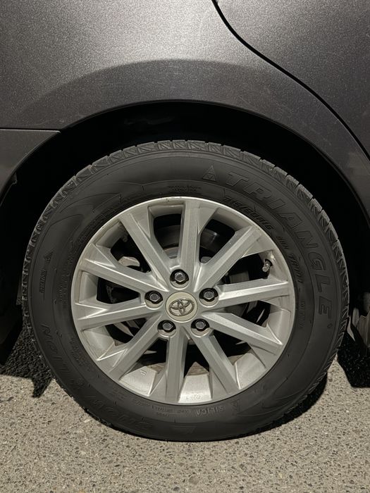 Диска камри 50  R16