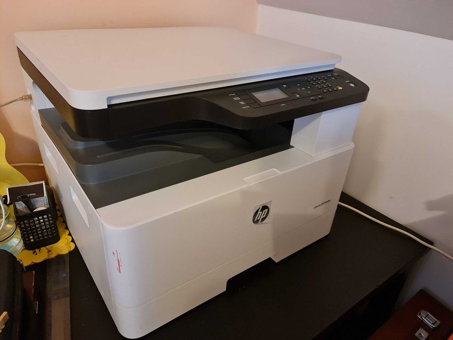 Imprimanta HP Laser Jet MFP M436n