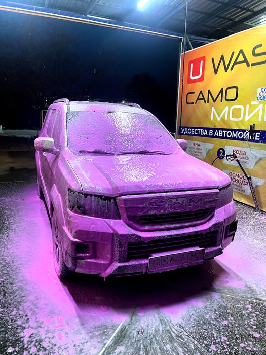 Swm G03 propanda 7kishilik (puldan masjidga ajratiladi)