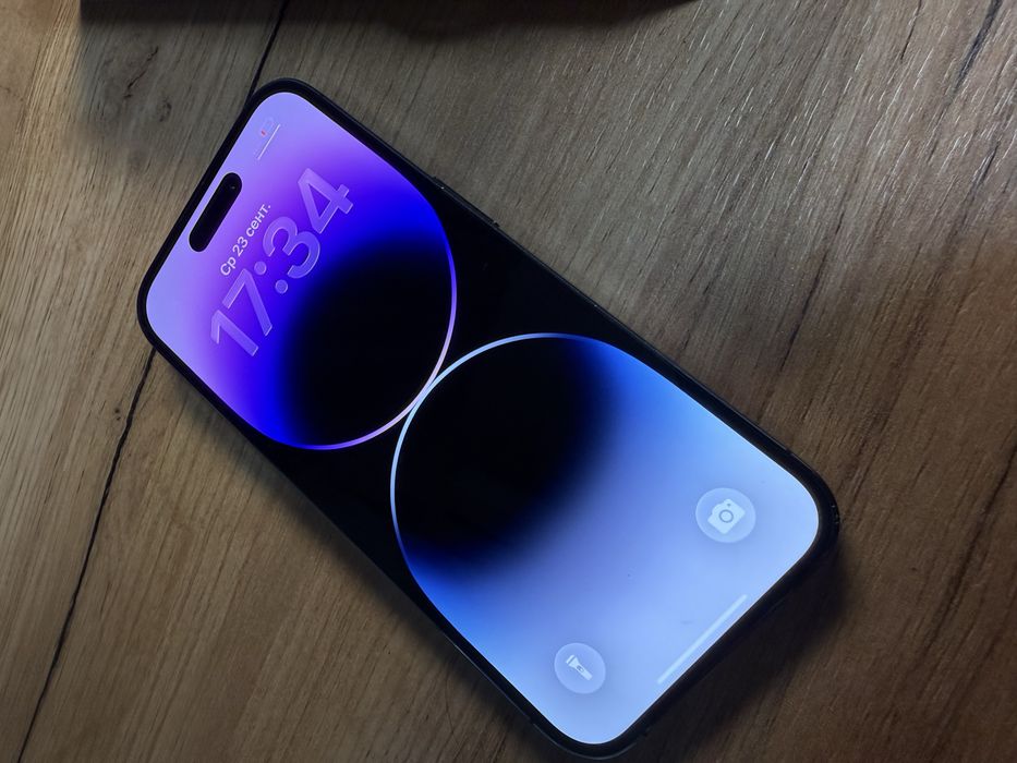 Iphone 14 pro 128gb