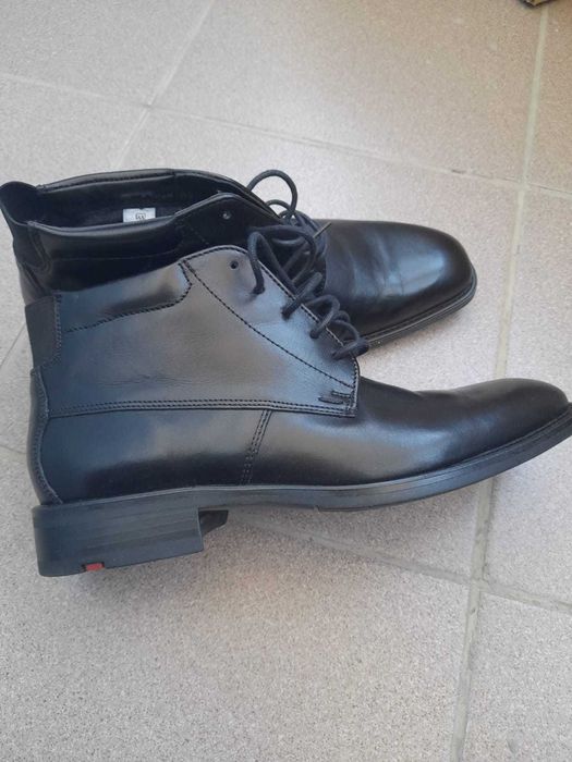 продам мужскую обувь