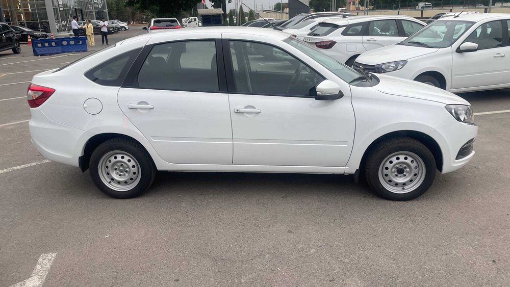 LADA Granta Liftbek
