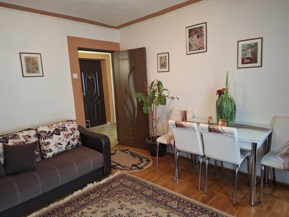 Inchiriez garsoniera comfort 1