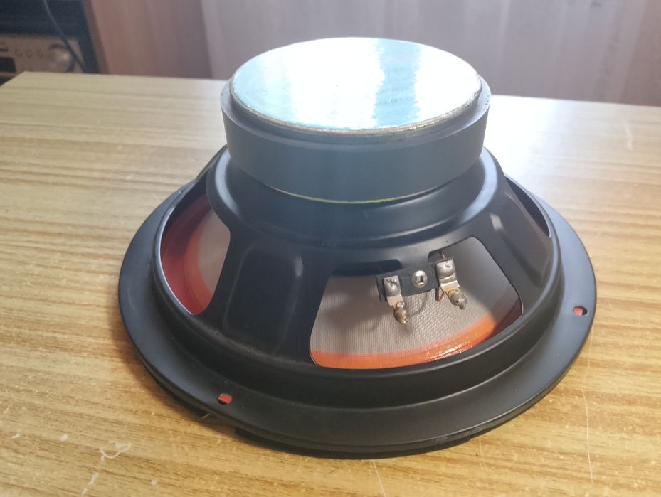 Boxa First 100w  noua