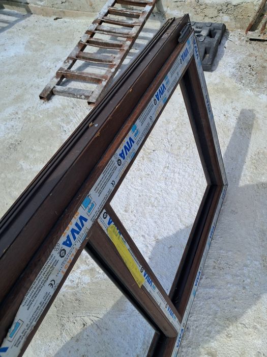 Пвц врата 233/80/10