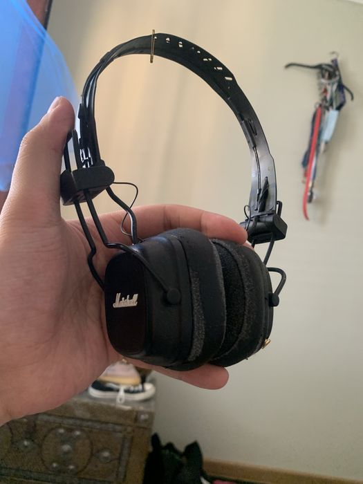 Marshall major 4 оригинал