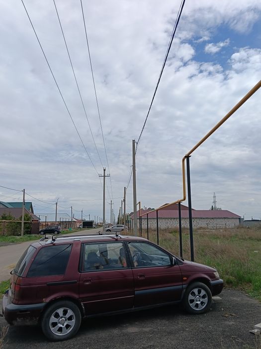 Земельный участок Талапкер (ОБСЕ)