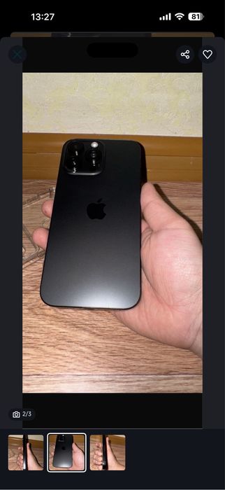 IPhone 16 pro max esim