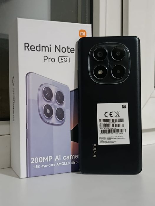 Xiaomi redmi note 14 pro 5G