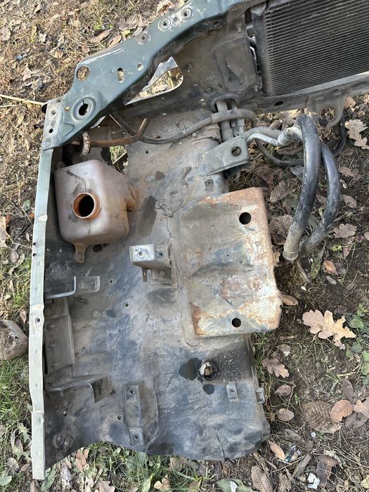 Телевизор монтеро спорт 1997