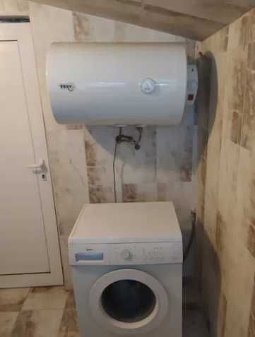 Дава се под наем Двустаен апартамент в Пловдив, Беломорски - 48 кв.м за 188.7 € - Снимка #5