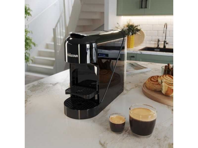 Кафе Машина с Капсули за Nespresso Tristar CM-2300, 20 bar