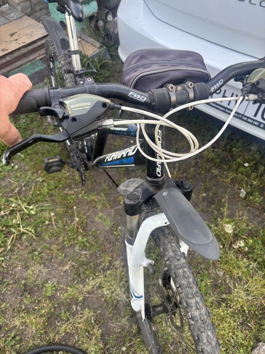 Продам велосипед