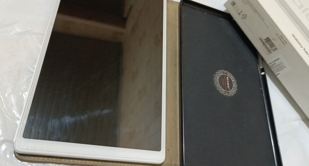 Планшет Galaxy Tab A7 Lite