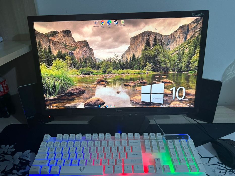 Компютер сатылады