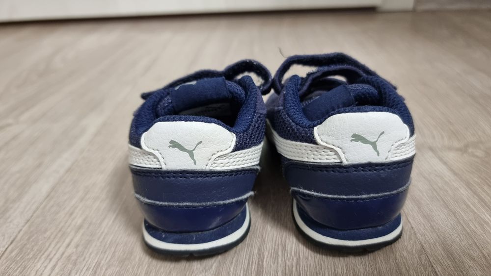 Încălțăminte Puma copii