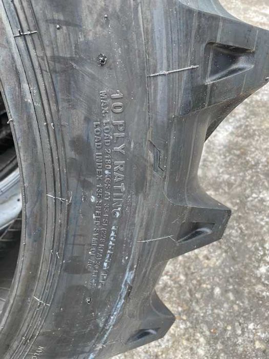 OZKA 14.00-38 Cauciucuri noi agricole de U650 livrare rapida