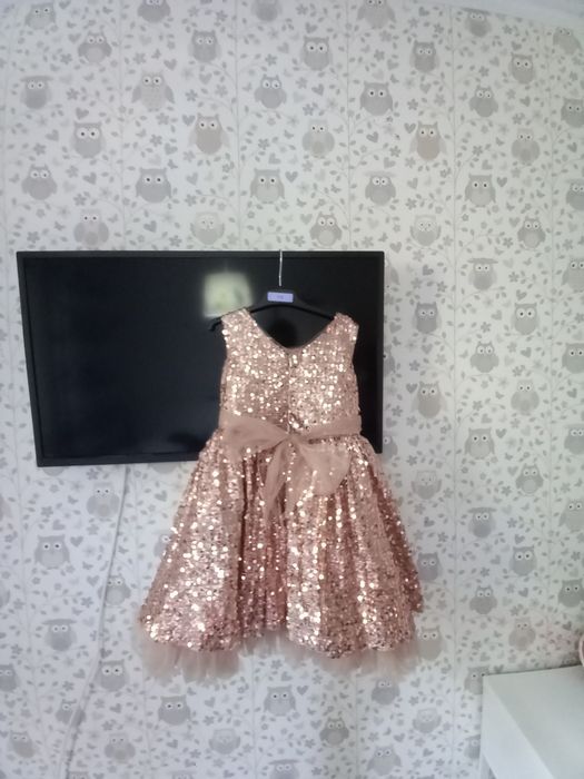 Rochie ocazie fete