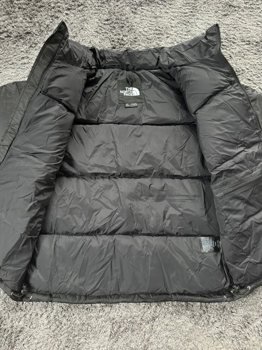 Geaca The North Face Retro Nuptse Black