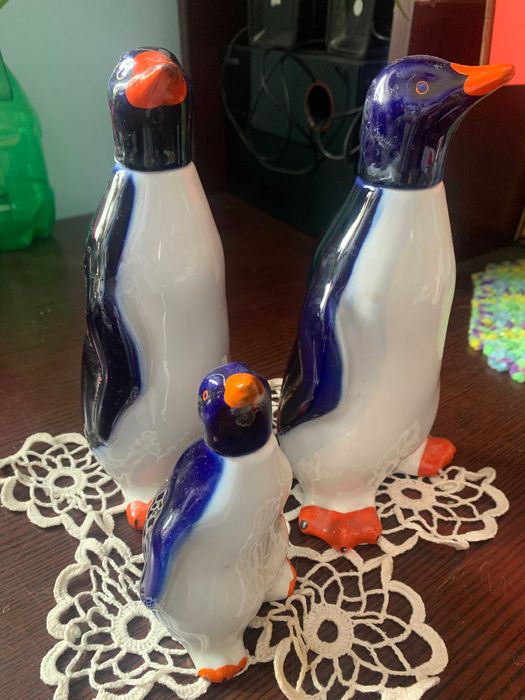 Фарфоровый набор