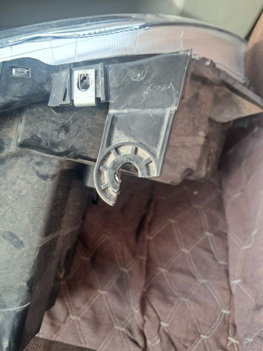 Фары оригинальные шевроле кобальт. Б/У