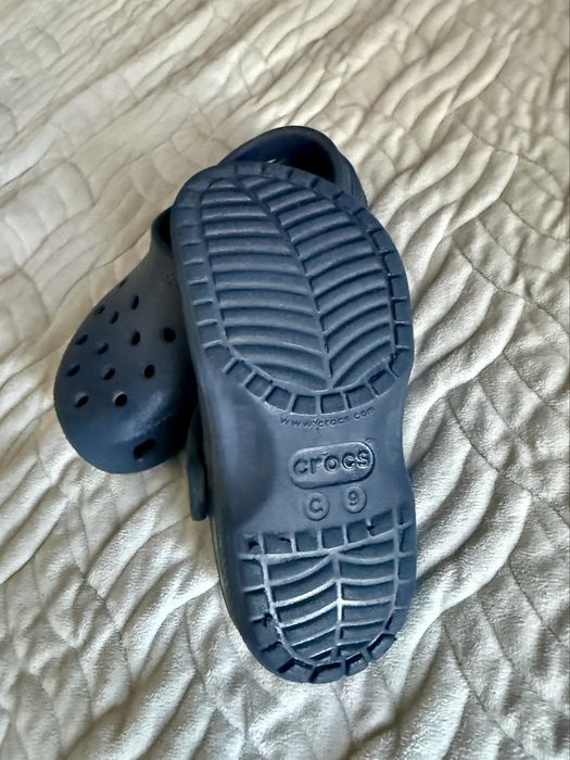 Crocs детские 25-26 рр. (15,7 см)