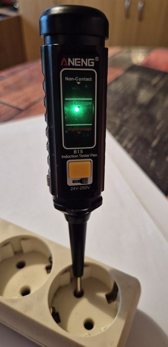 Creion tensiune Aneng B15