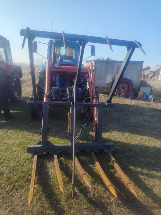 Мтз 80 в отличном состоянии