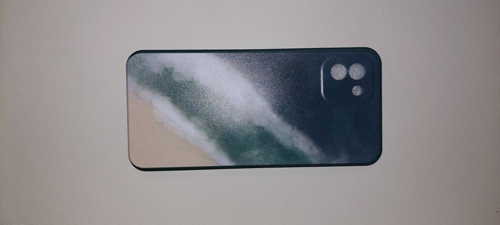 Калъф за телефон Samsung A03