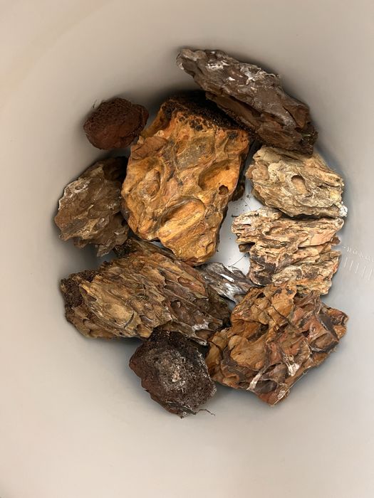 Аквариум 70 литров