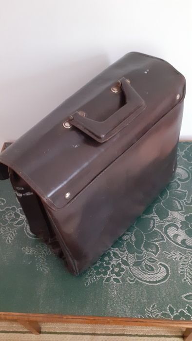 Сумка-портфель СССР