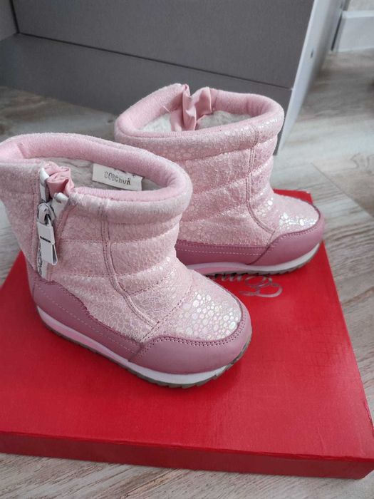 детское обувь Угги