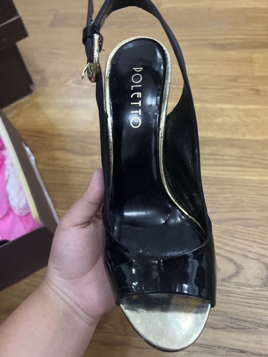 босоножки 34 размера