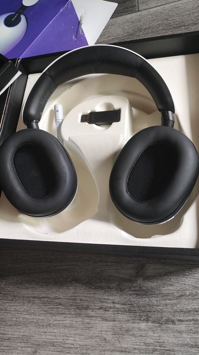 Ушки для Playstation Inzone H9.