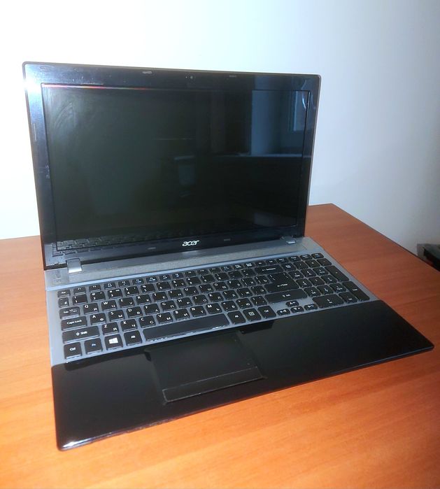 Продам ноутбук acer v3 571g