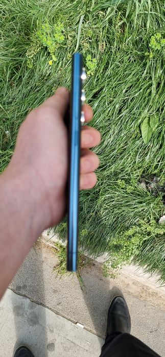 Samsung S22 ultra dual sim  256 gb