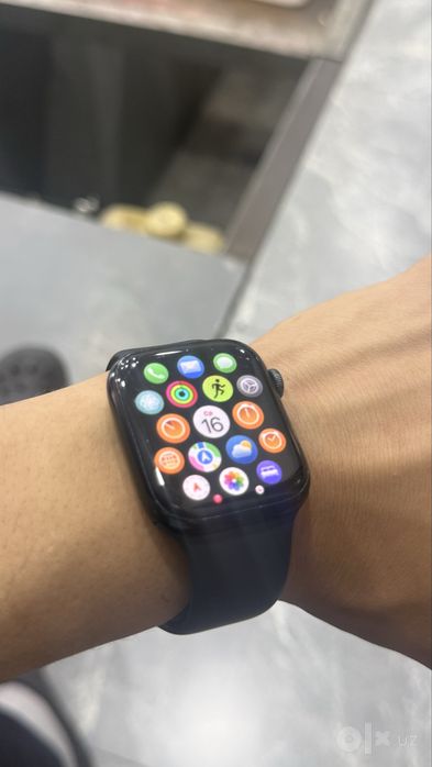 Apple watch 8 45 32 gb ideal