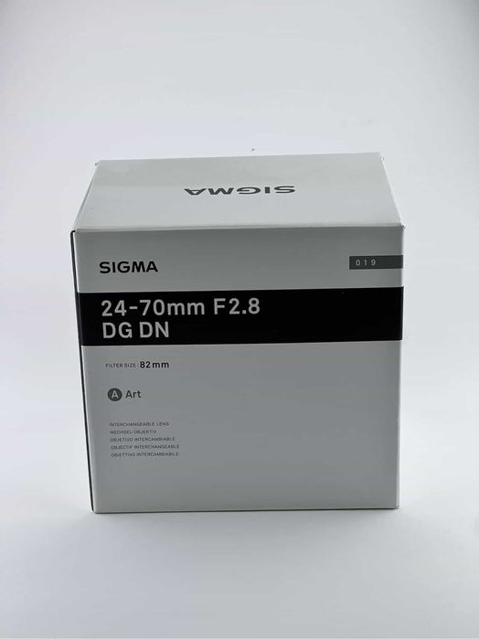 Объектив для Sony E