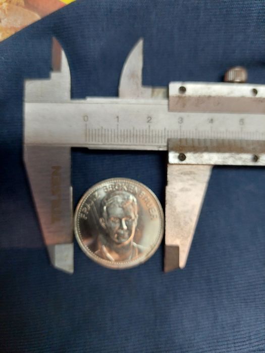 Монети на Германия от Св. П. Mexico 1970-16бр.