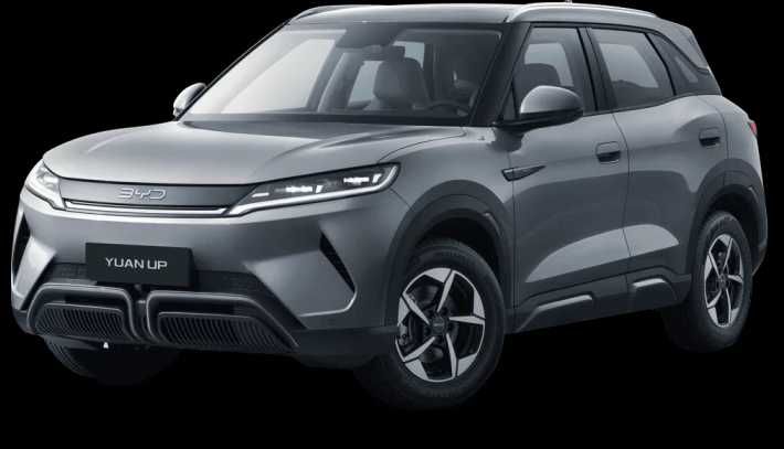 Фара и Банперы для Электро! BYD, Leepmotor, Lixiang