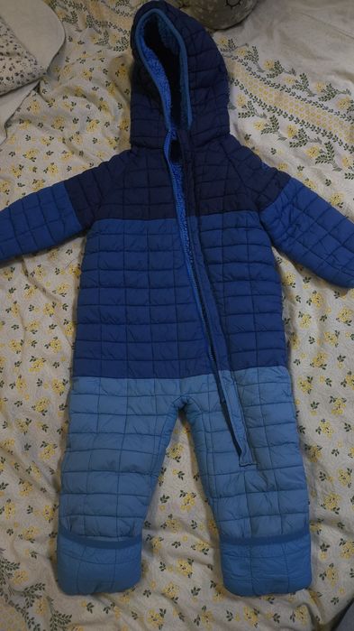 Комбинезон на 2годика