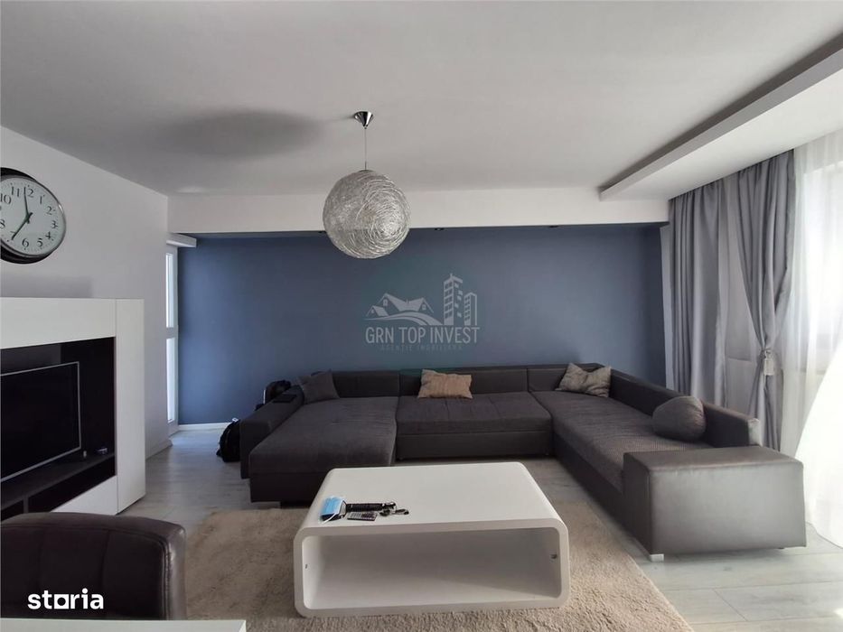 Apartament 2 camere loc parcare balcon zona Arhitectilor — fotografia 1