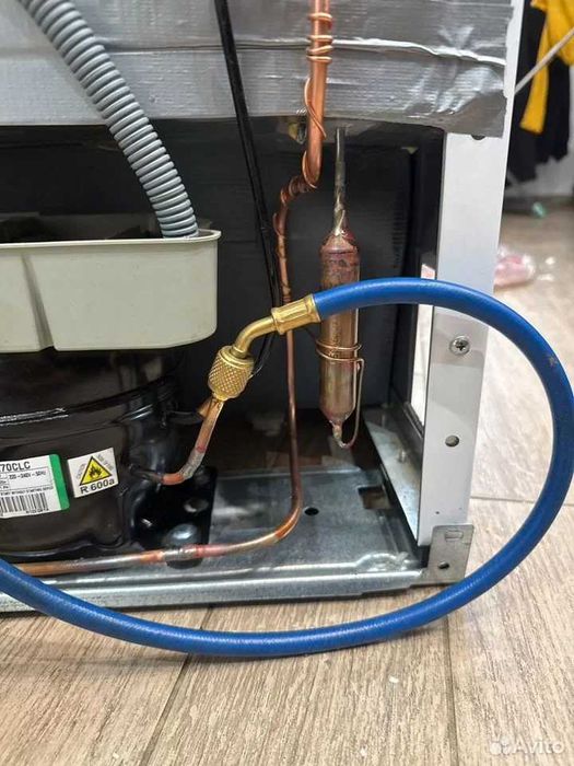 Ремонт холодильников в Ташкенте | Remont xolodilnik usta