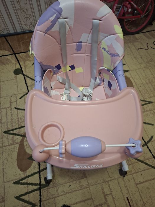 Детский стульчик