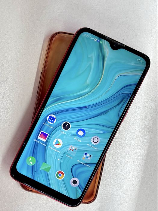 Продам  Oppo A1K