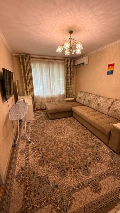 Сдается в аренду 1 комнатная Мирзо-Улугбекский район