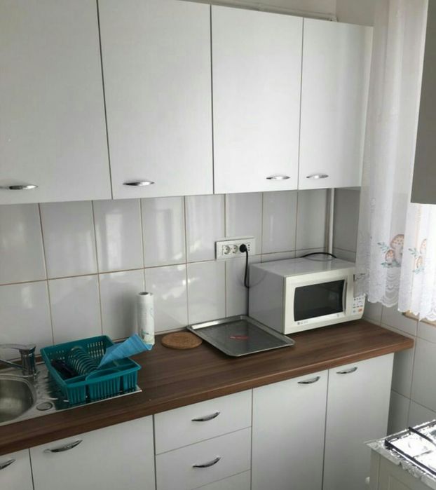 Regim hotelier ieftin Rogerius