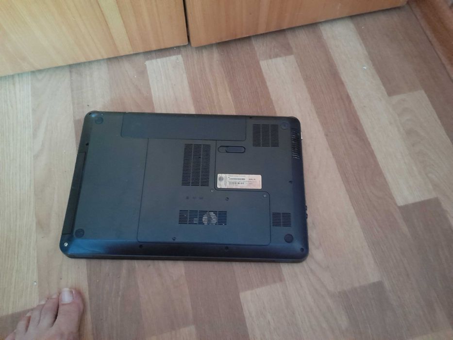 Продаю  Ноутбук HP G6 ,